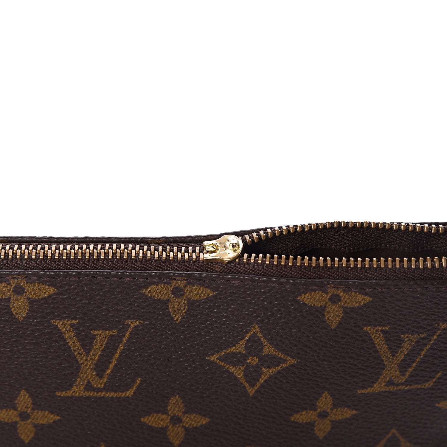 Louis Vuitton Monogram Pochette Accessories 5 of 6