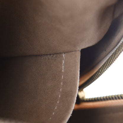 Louis Vuitton Monogram Multicolor Priscilla Black 7 of 24
