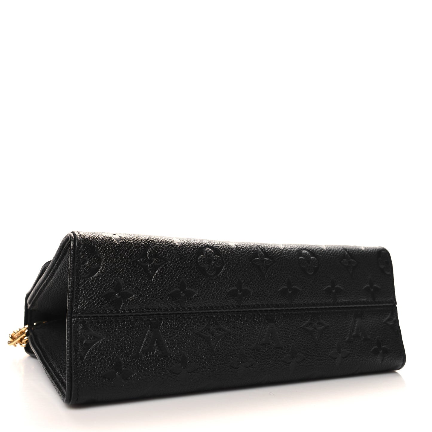 Empreinte Saint Sulpice PM Black