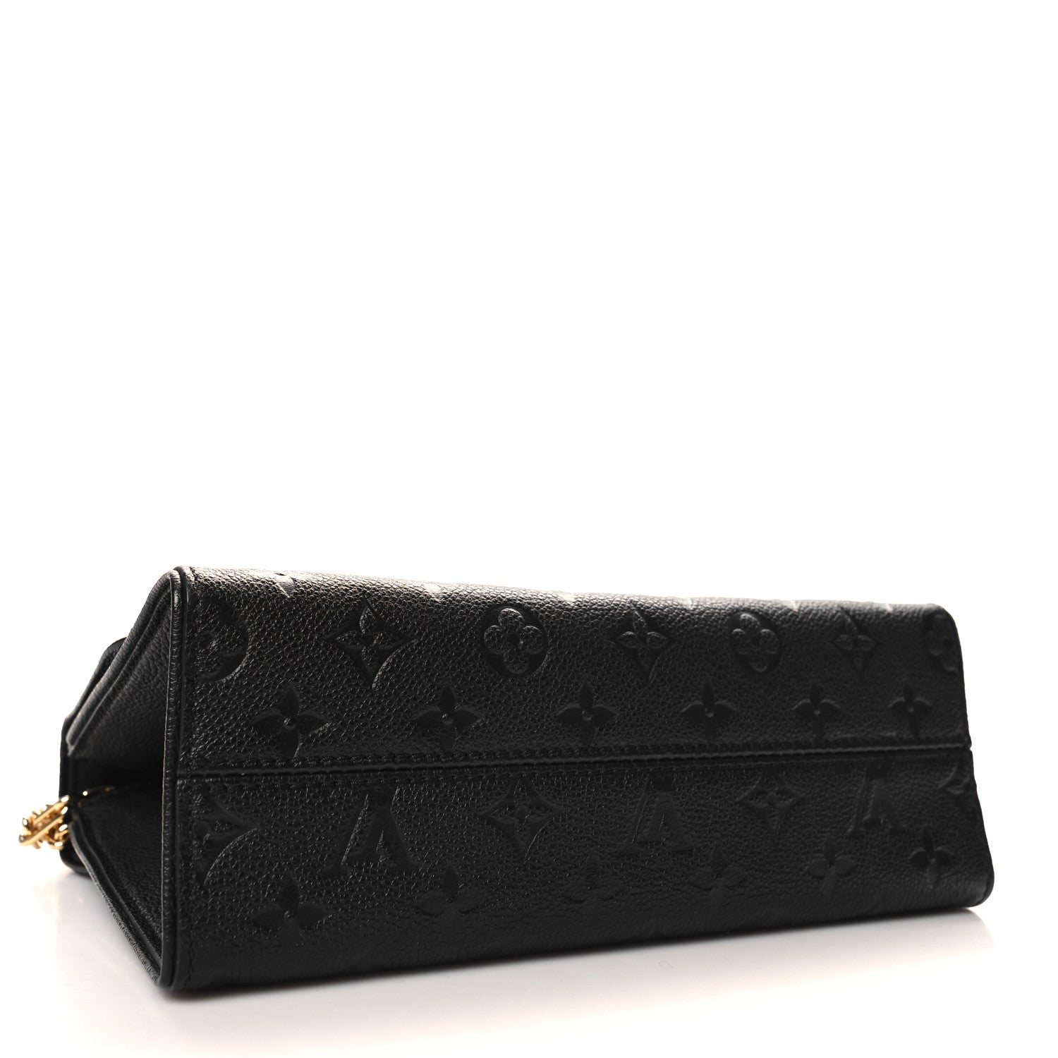 Louis Vuitton Empreinte Saint Sulpice PM Black 4 of 9