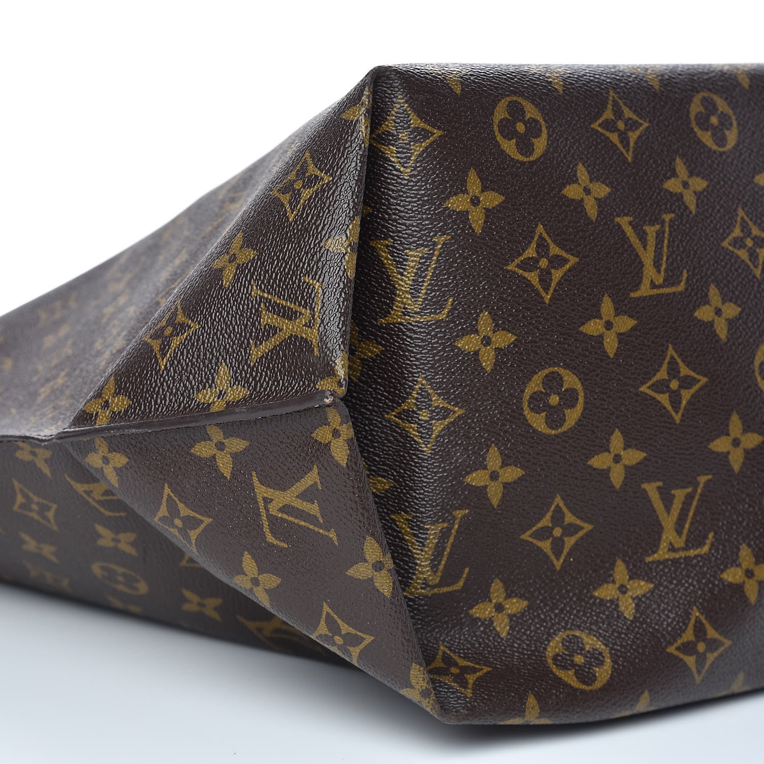Louis Vuitton Monogram All-In MM 9 of 14