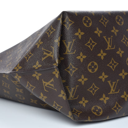 Louis Vuitton Monogram All-In MM 9 of 14