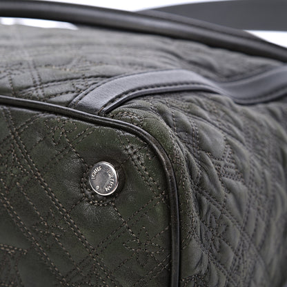 Louis Vuitton Monogram Lambskin Antheia IXIA PM 9 of 10