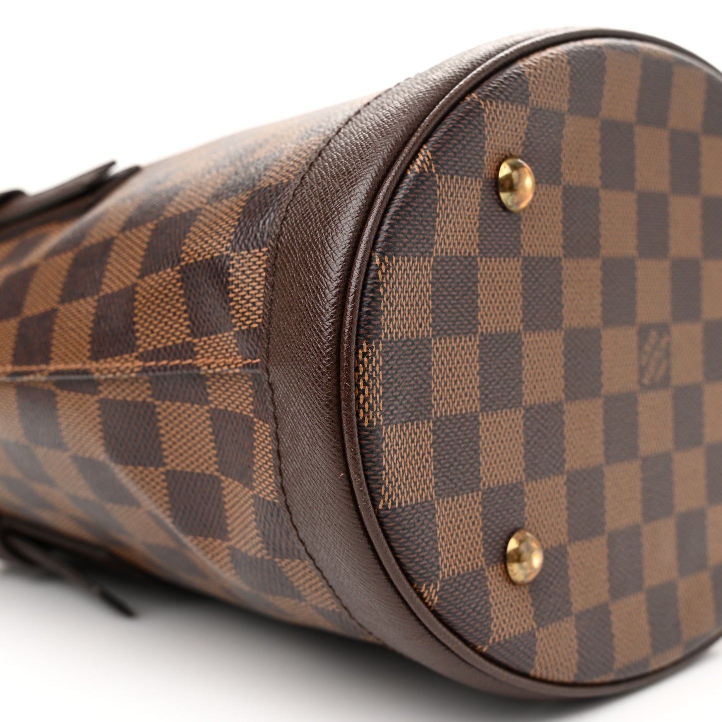 Damier Ebene Marais Bucket 23