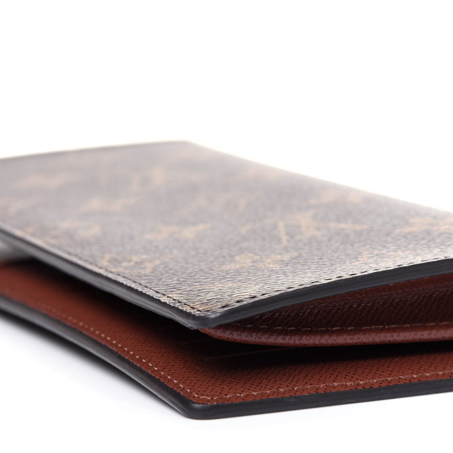 Monogram Brazza Wallet