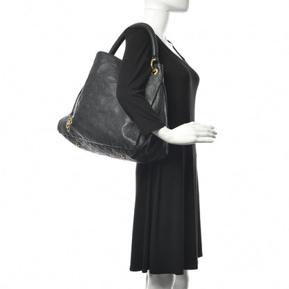 Louis Vuitton Empreinte Artsy MM Infini 2 of 10