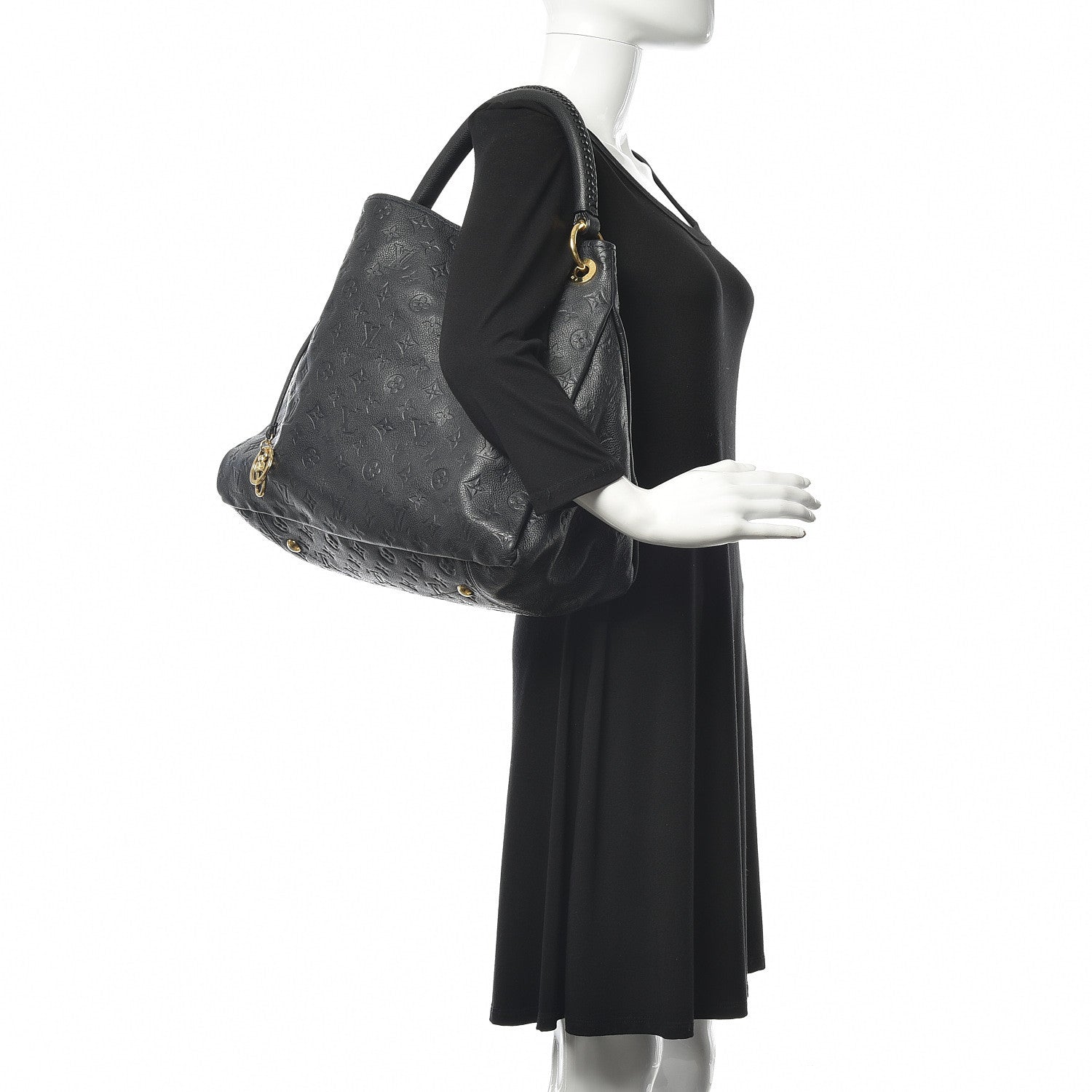 Louis Vuitton Empreinte Artsy MM Infini 2 of 10