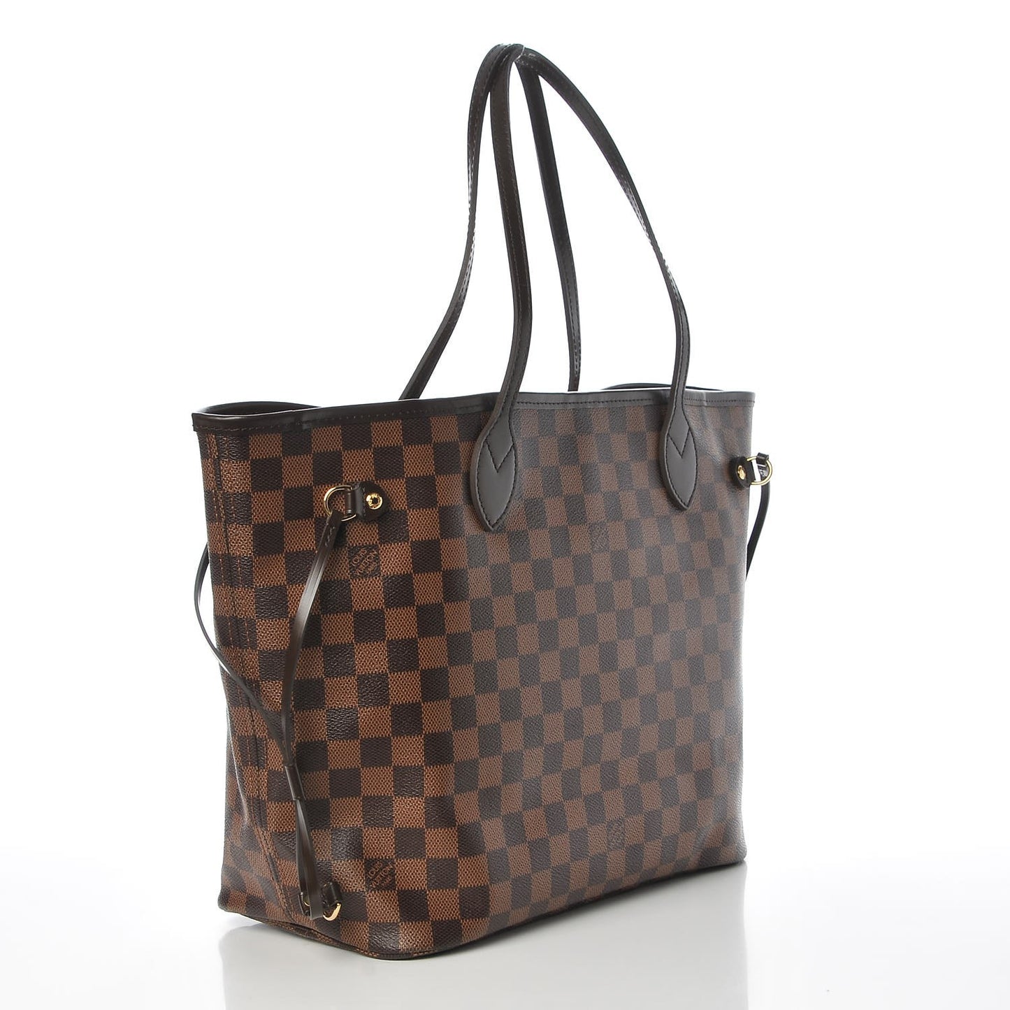 Damier Ebene Neo Neverfull MM