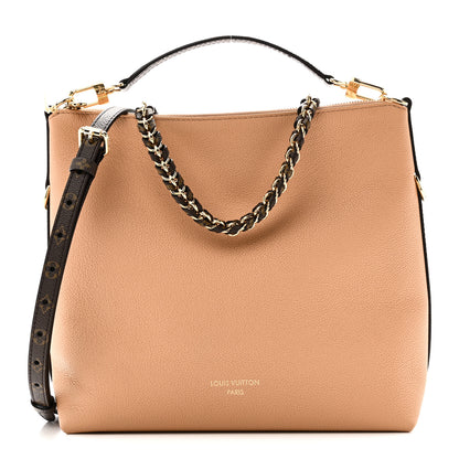 Louis Vuitton Calfskin Multipass Arizona Beige 1 of 9