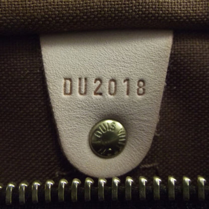 Louis Vuitton Monogram My LV Heritage Speedy 30 8 of 9