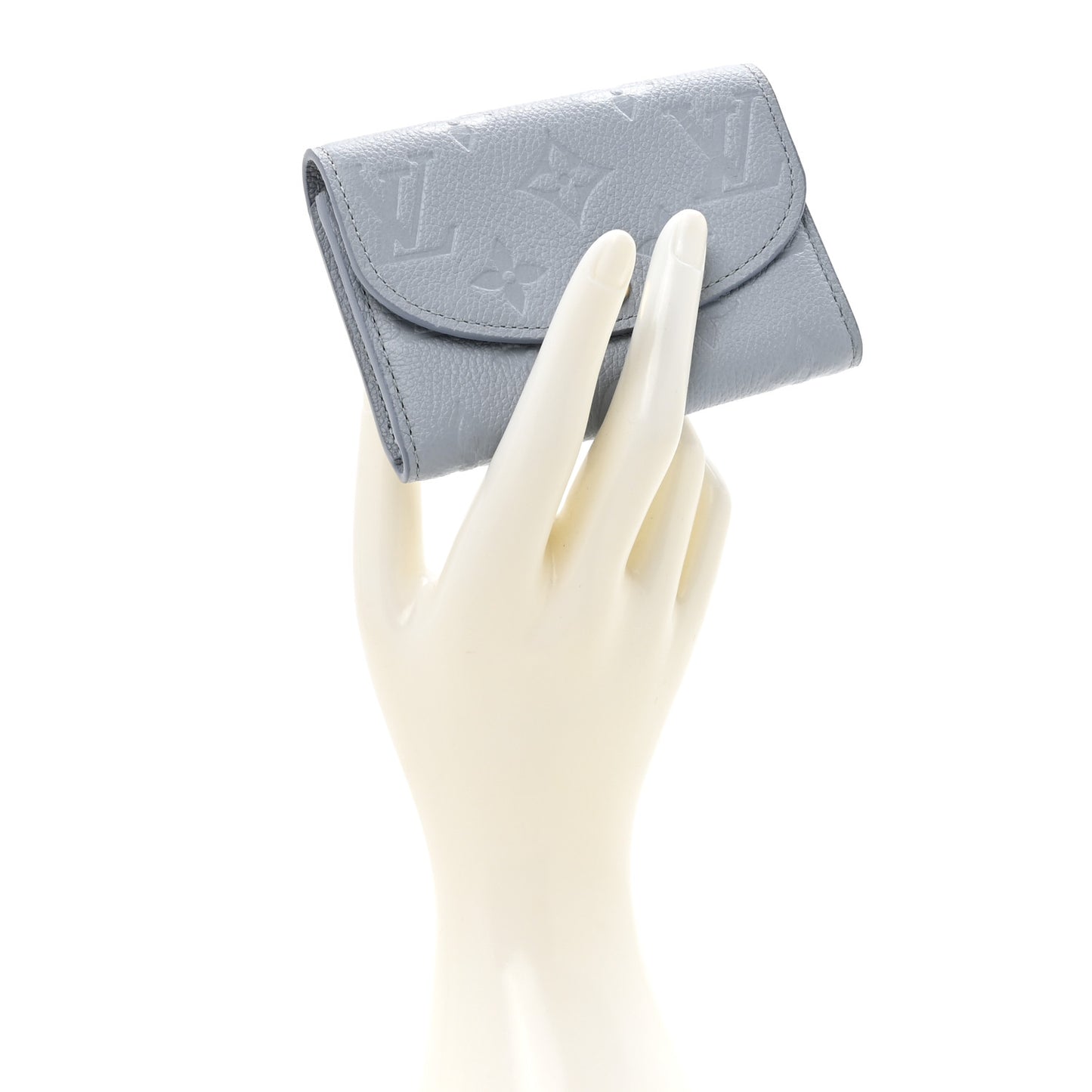 Empreinte Rosalie Coin Purse Blue