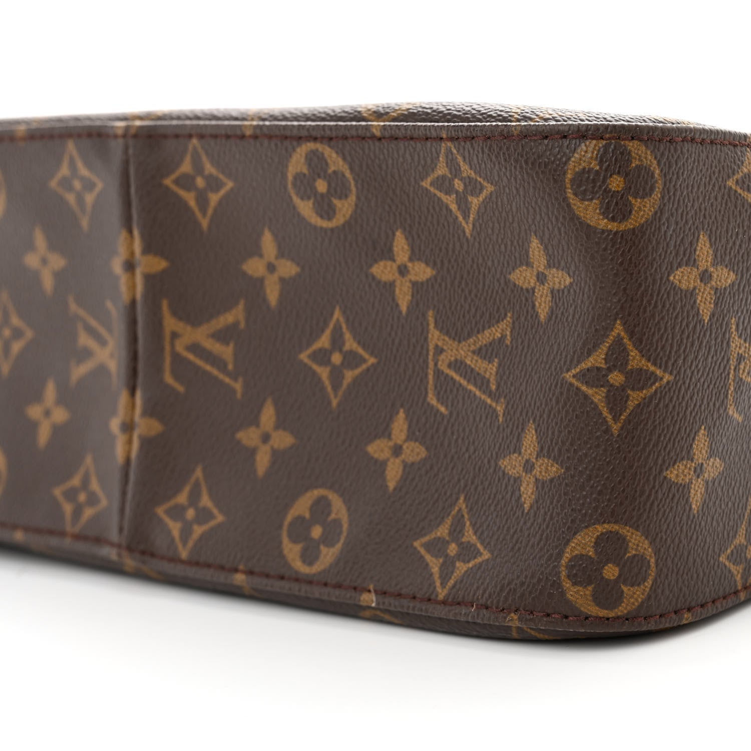 Louis Vuitton Monogram Looping GM 9 of 11