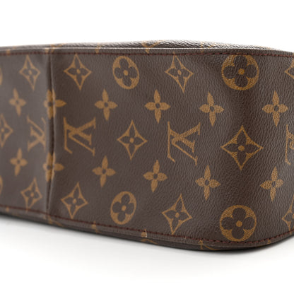 Louis Vuitton Monogram Looping GM 9 of 11