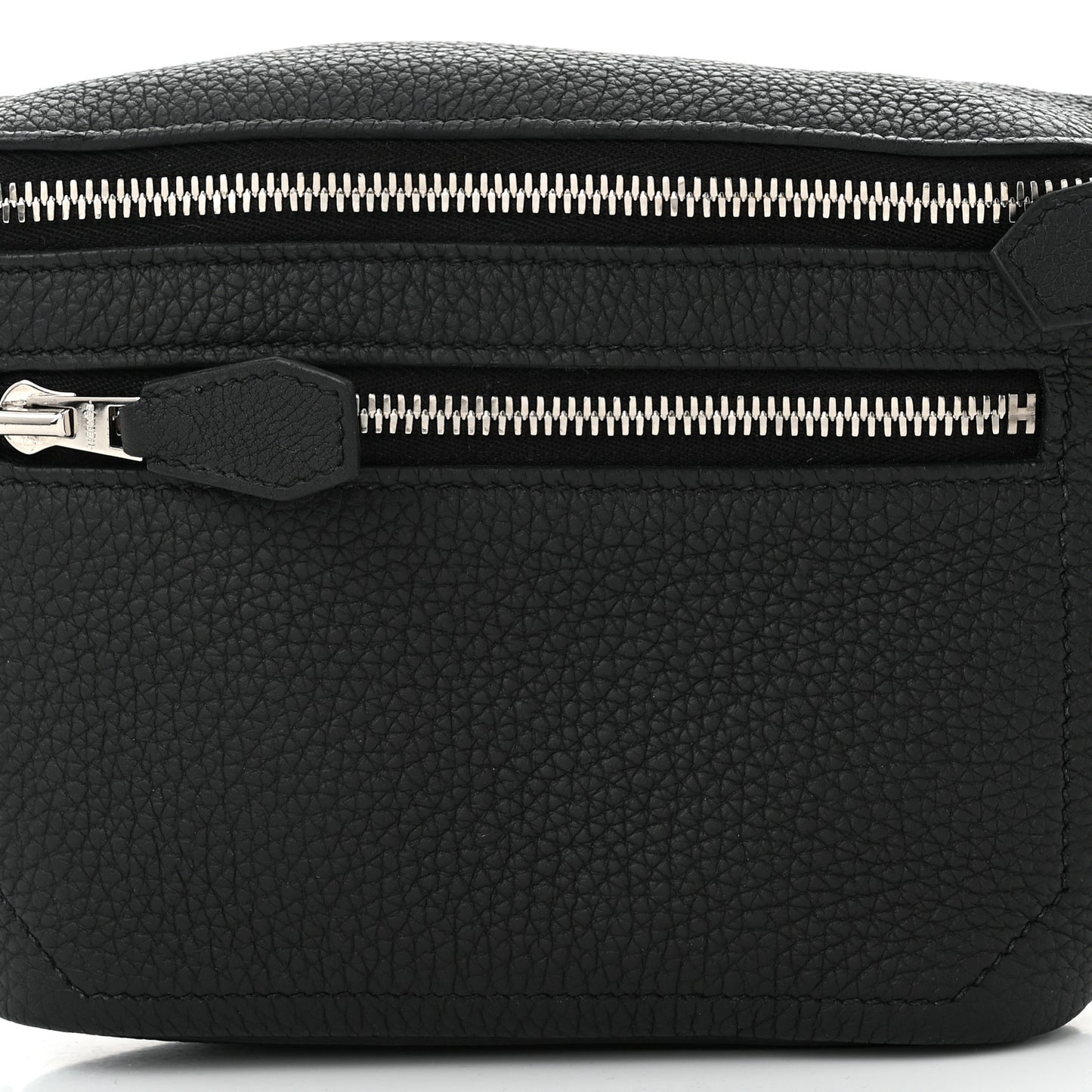 Togo Cityslide Belt Bag PM Black