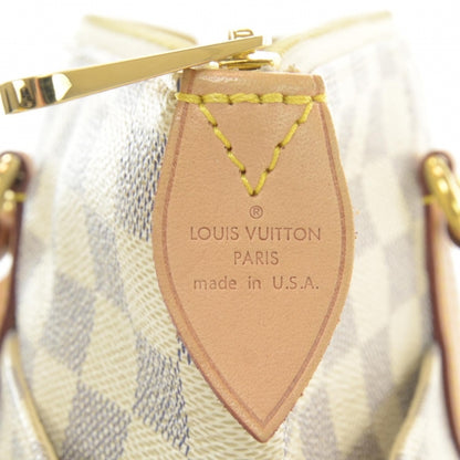 Louis Vuitton Damier Azur Totally PM 5 of 7