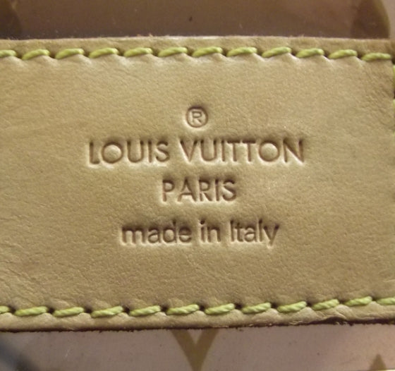 Louis Vuitton Ambre Neo Cabas 9 of 10