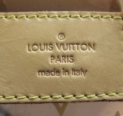 Louis Vuitton Ambre Neo Cabas 9 of 10