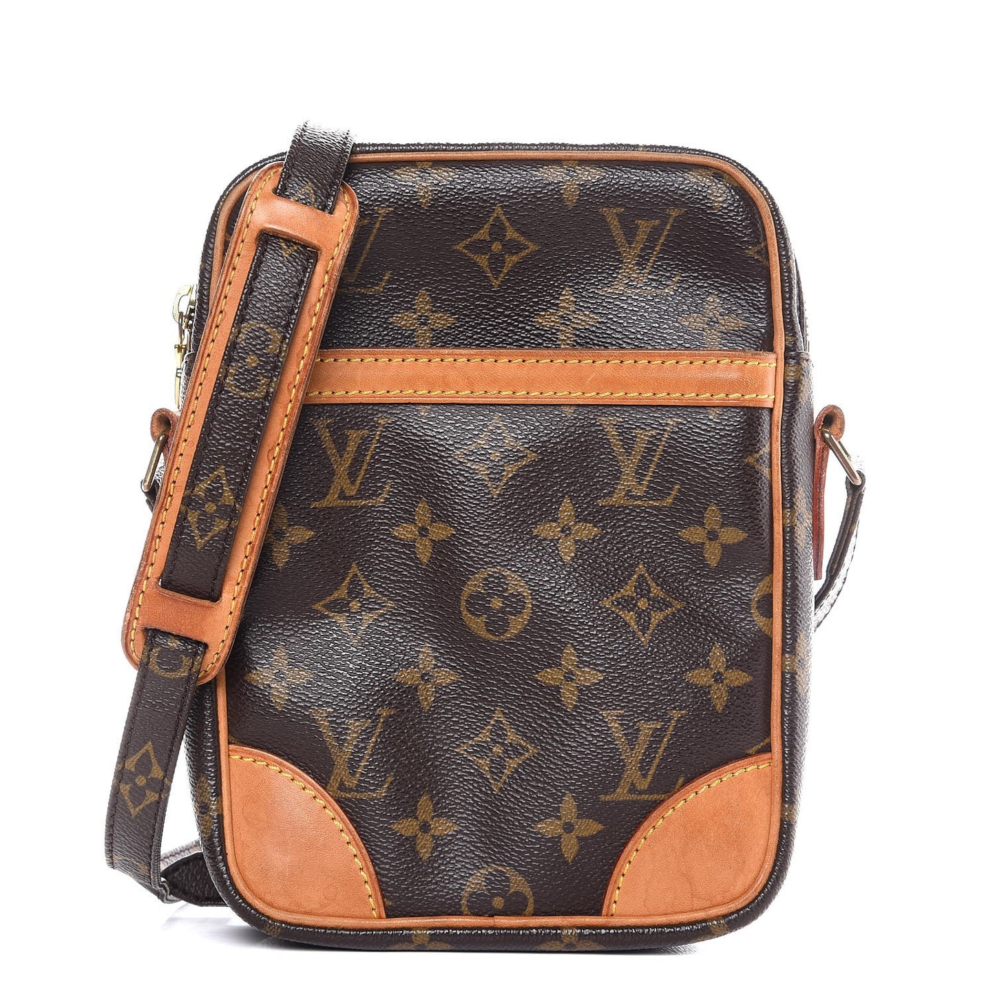 Monogram Danube 21