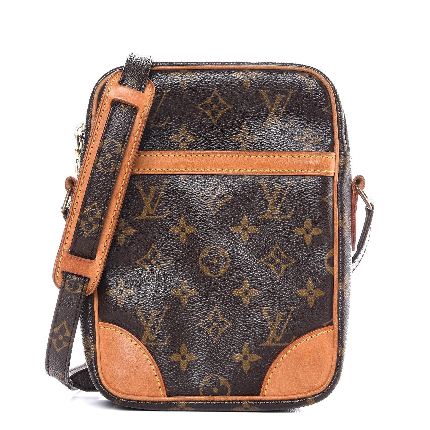 Louis Vuitton Monogram Danube 21 1 of 10