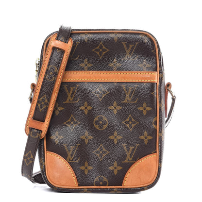 Louis Vuitton Monogram Danube 21 1 of 10