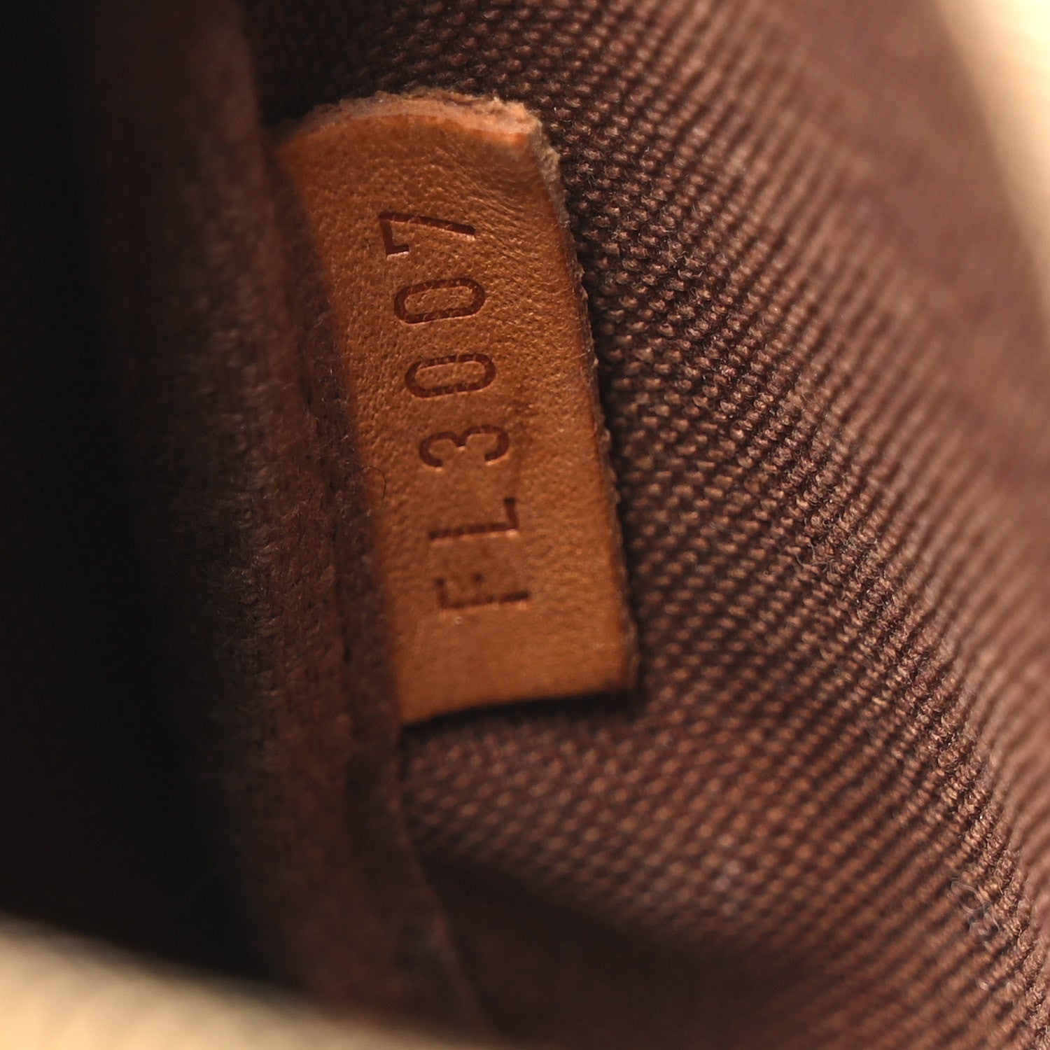Louis Vuitton Monogram Mini Pochette Accessories 7 of 11