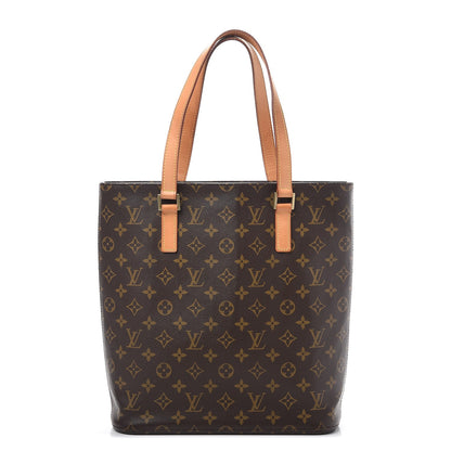 Louis Vuitton Monogram Vavin GM 1 of 7