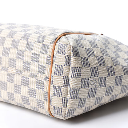Louis Vuitton Damier Azur Totally PM 8 of 8