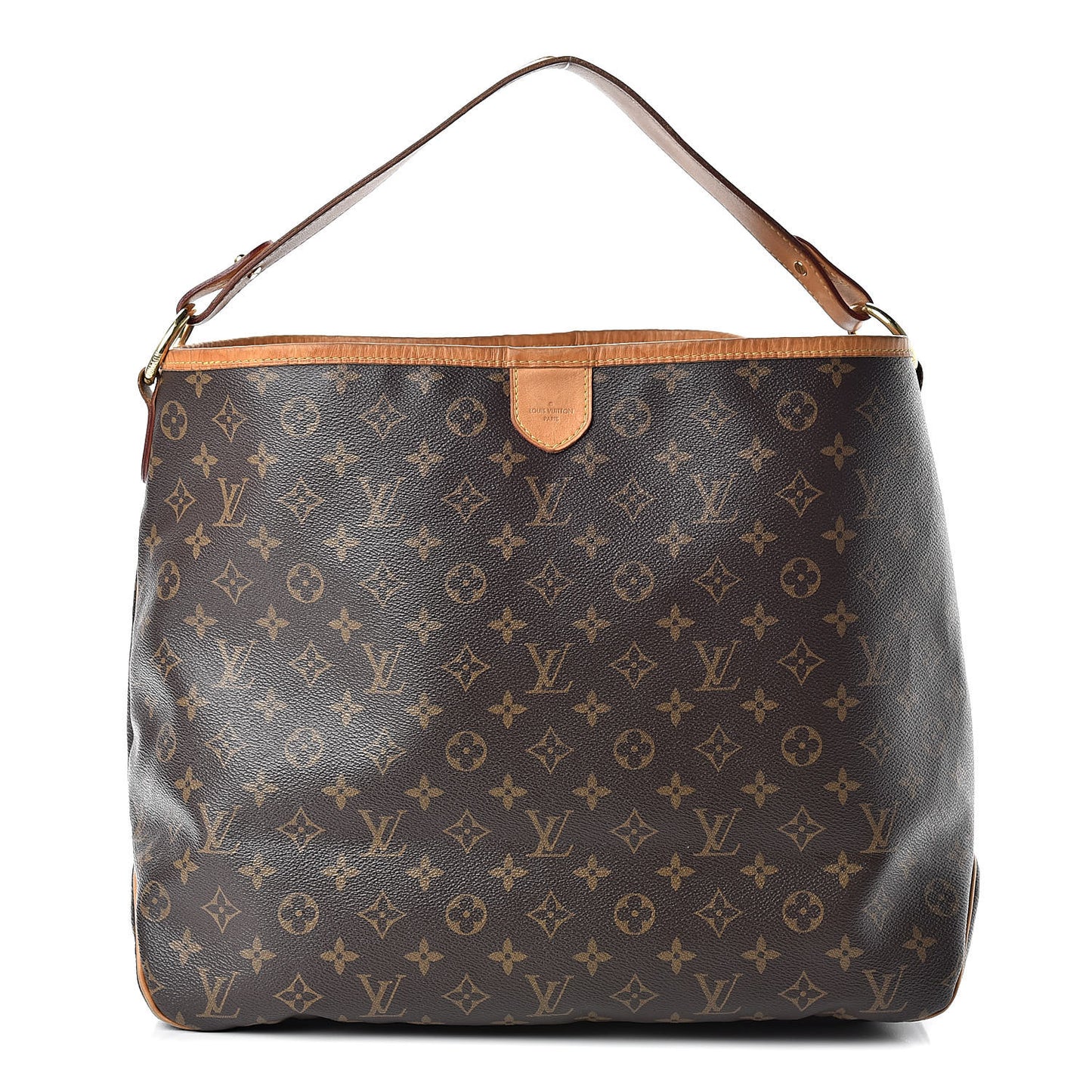 Monogram Delightful MM