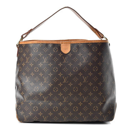 Louis Vuitton Monogram Delightful MM 1 of 16