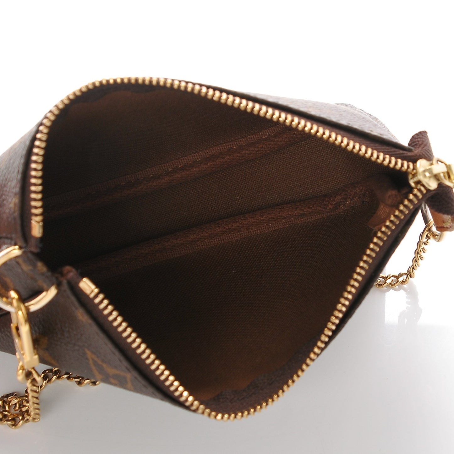 Monogram Mini Pochette Accessories