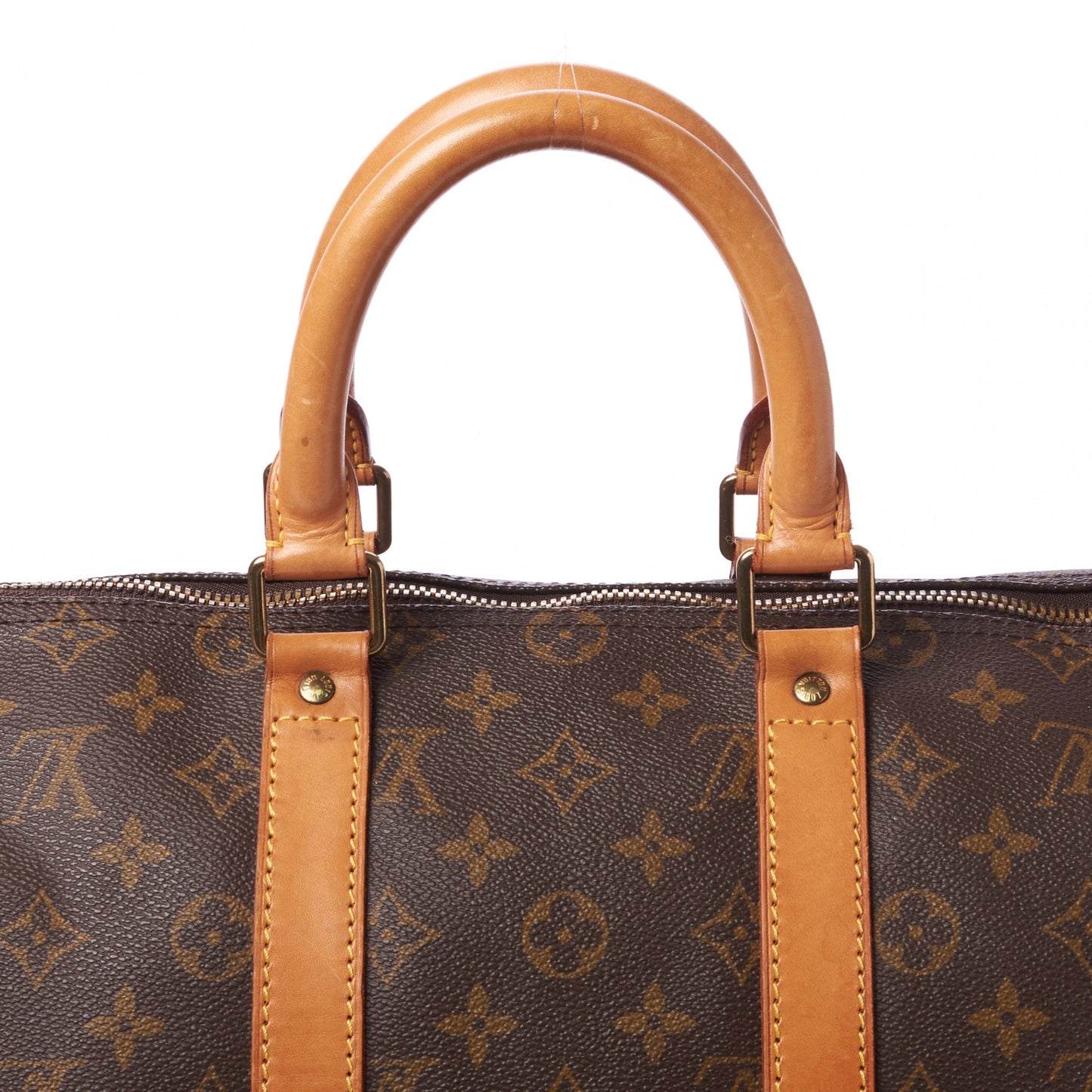 Monogram Keepall 45