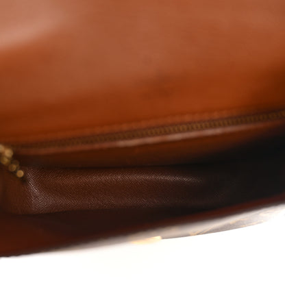 Louis Vuitton Monogram Saint Cloud MM 4 of 12