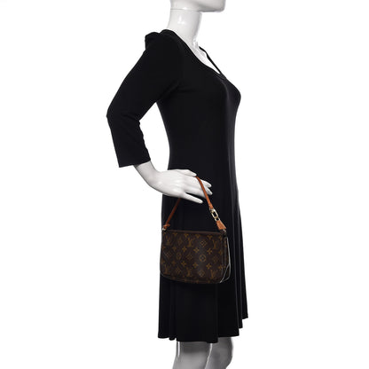 Louis Vuitton Monogram Pochette Accessories 2 of 10