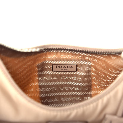 Prada Nylon Re-Edition 2005 Shoulder Bag Cammeo 6 of 8