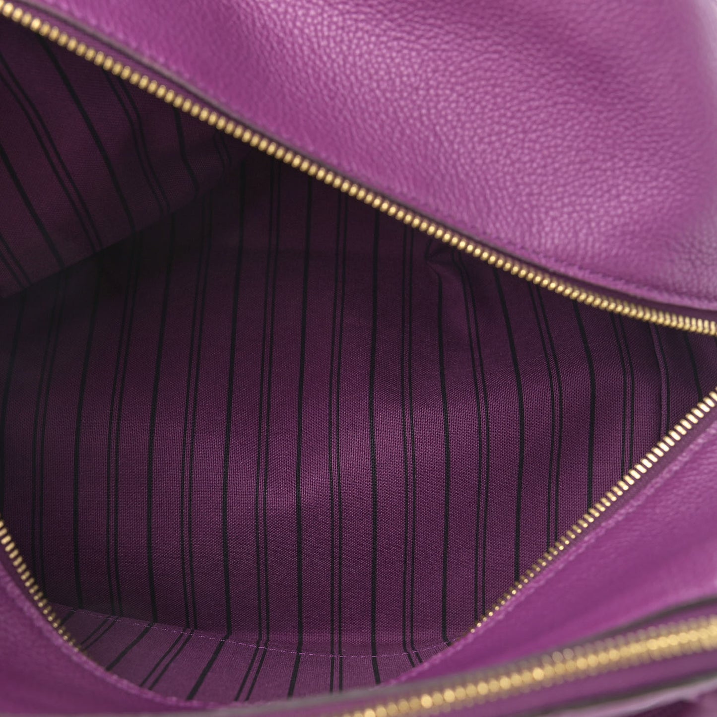 Empreinte Marais MM Amethyste