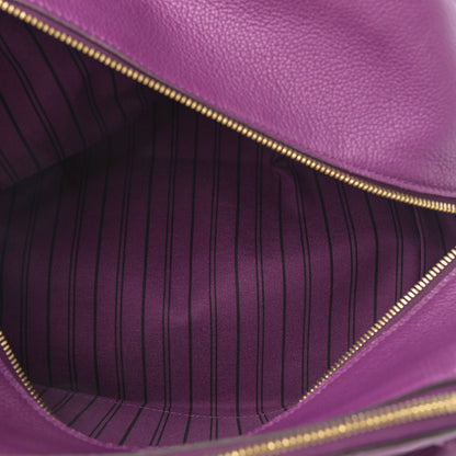 Louis Vuitton Empreinte Marais MM Amethyste 5 of 14