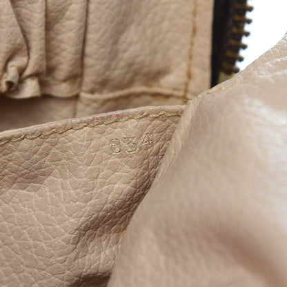 Louis Vuitton Monogram Trousse Toilette 28 8 of 8