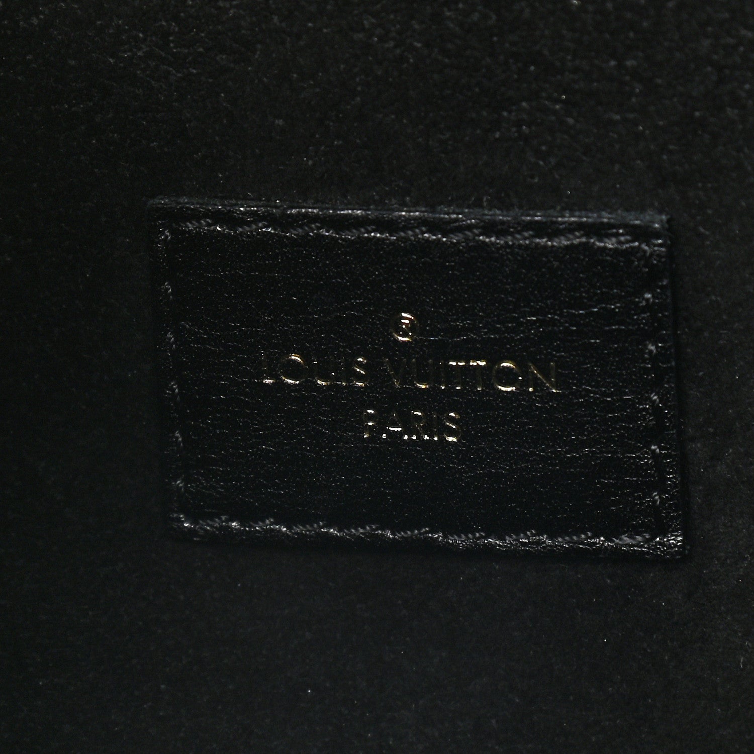 Louis Vuitton Reverse Monogram Pochette Metis 6 of 9