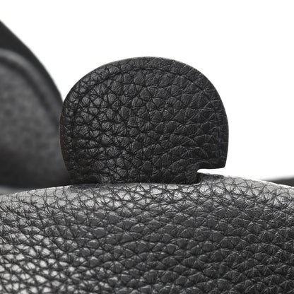 Hermes Taurillon Clemence Evelyne III TGM Black 7 of 13