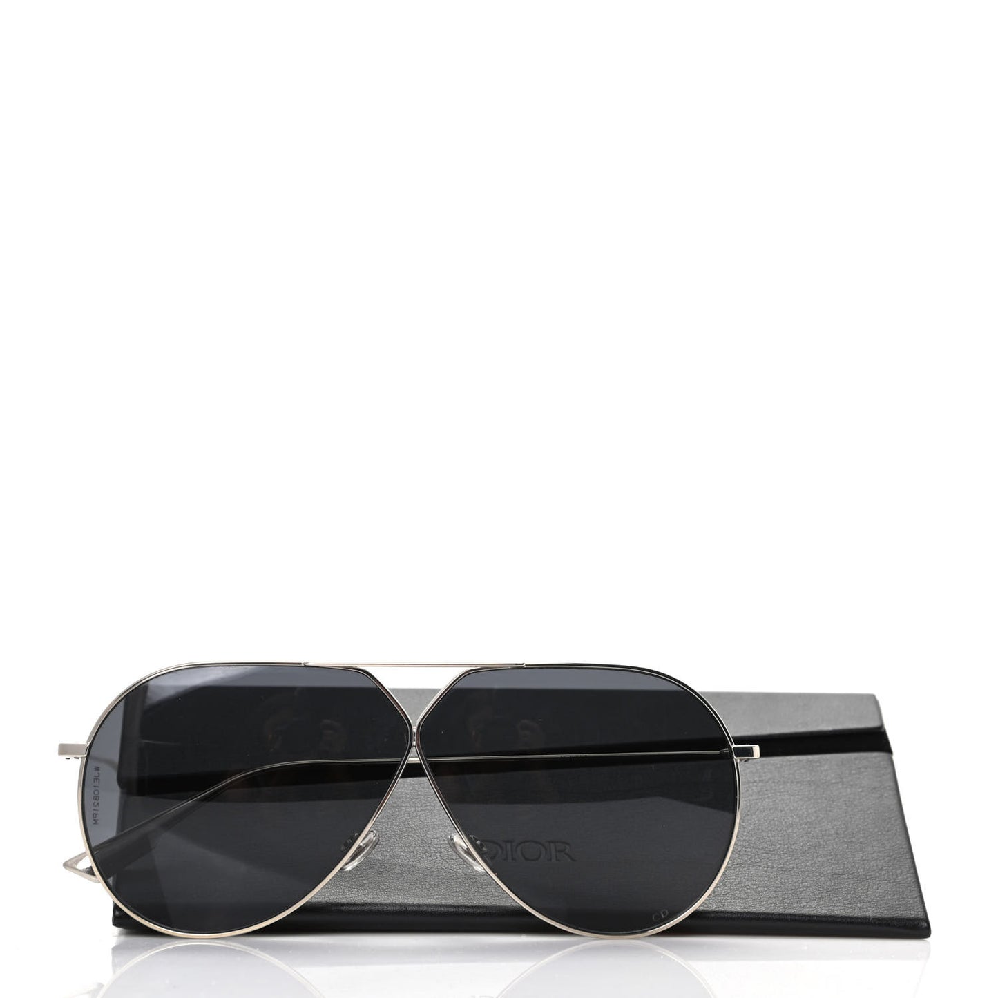 Metal Stellaire 3 Sunglasses Gold