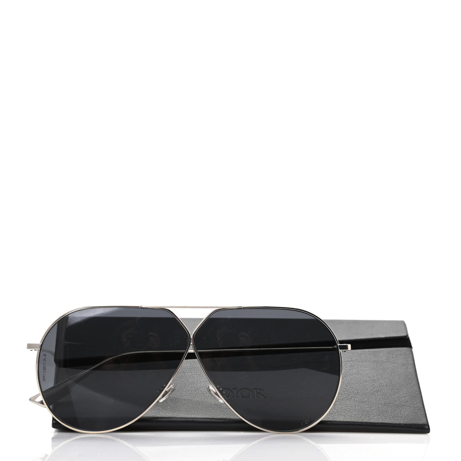 Christian Dior Metal Stellaire 3 Sunglasses Gold 7 of 7