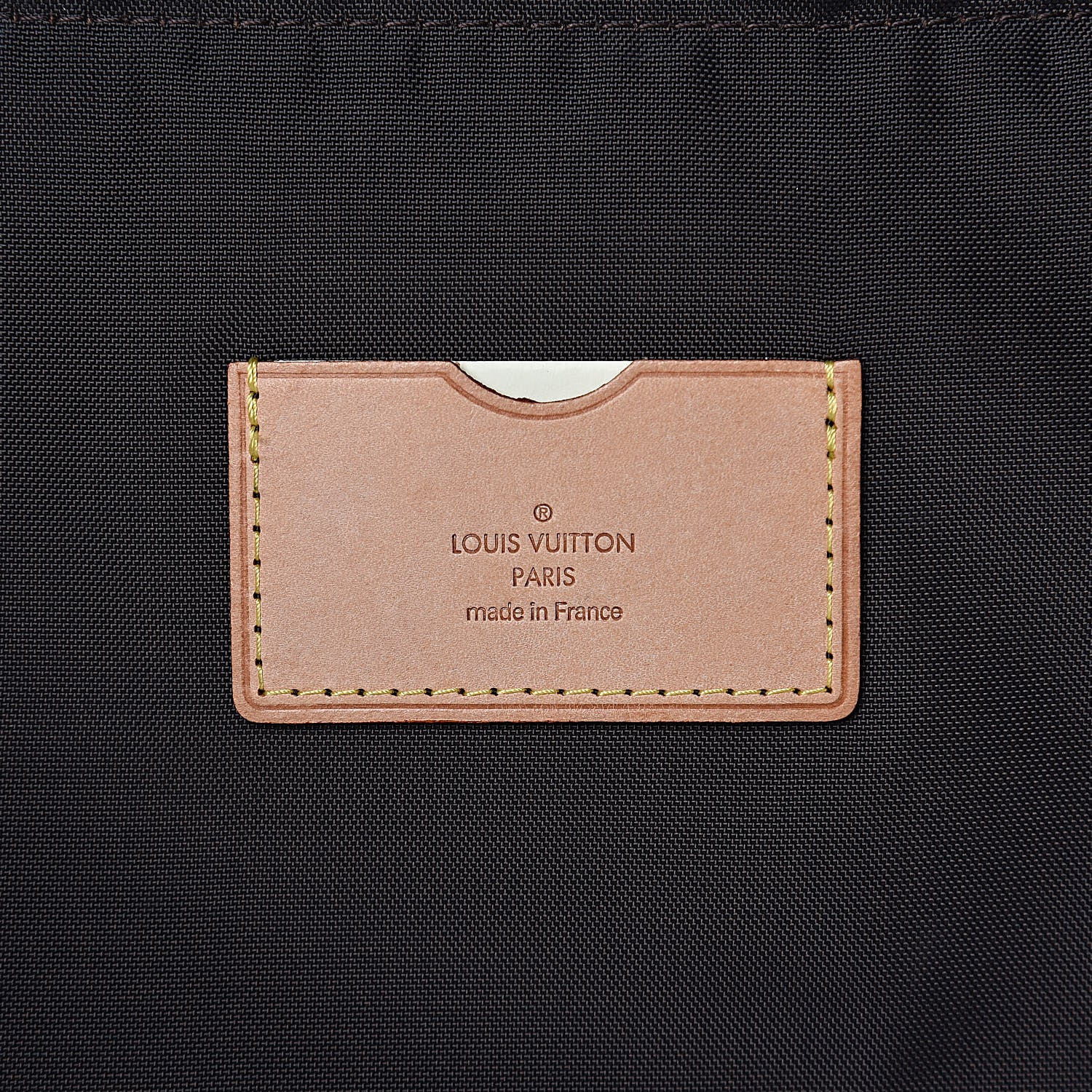 Louis Vuitton Monogram Pegase 55 6 of 19