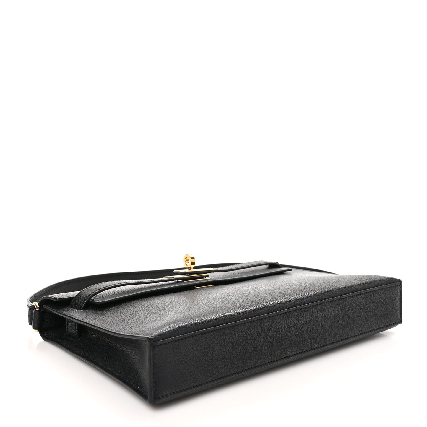 Chevre Chamkila Kelly Elan Black