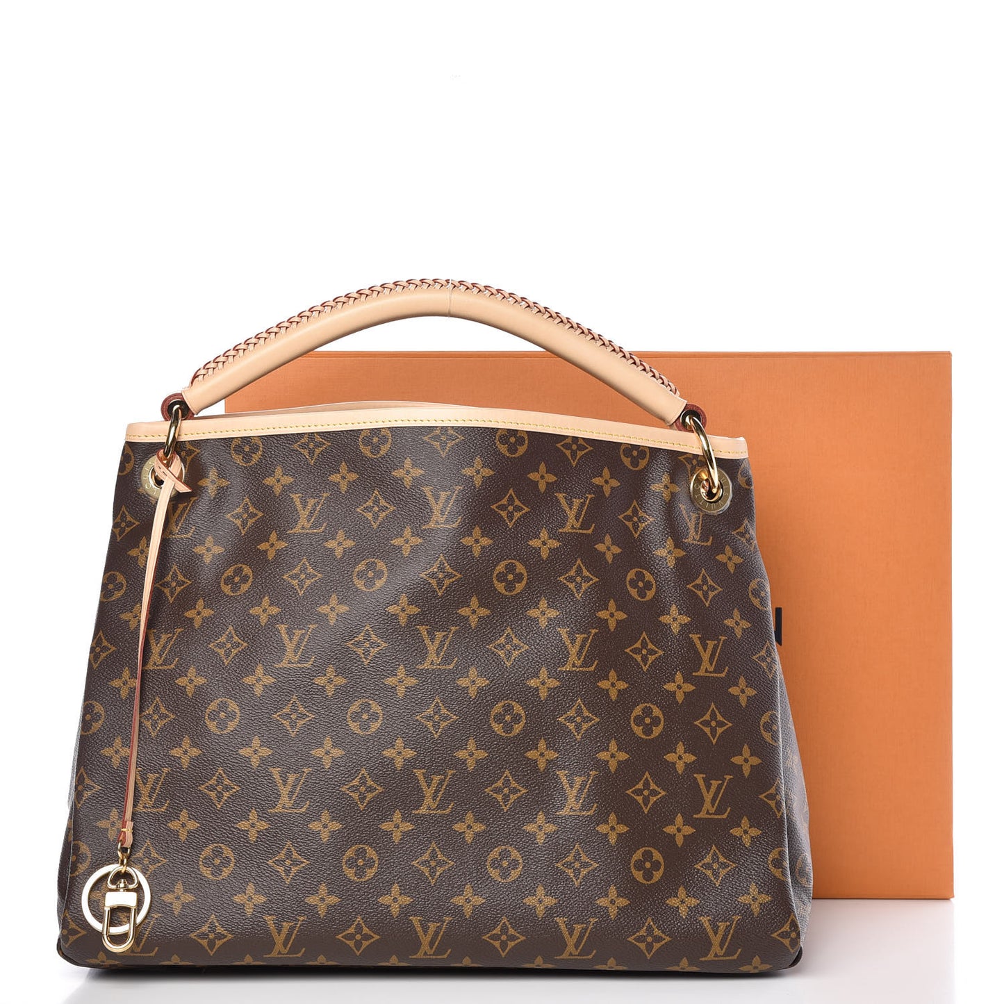 Monogram Artsy MM