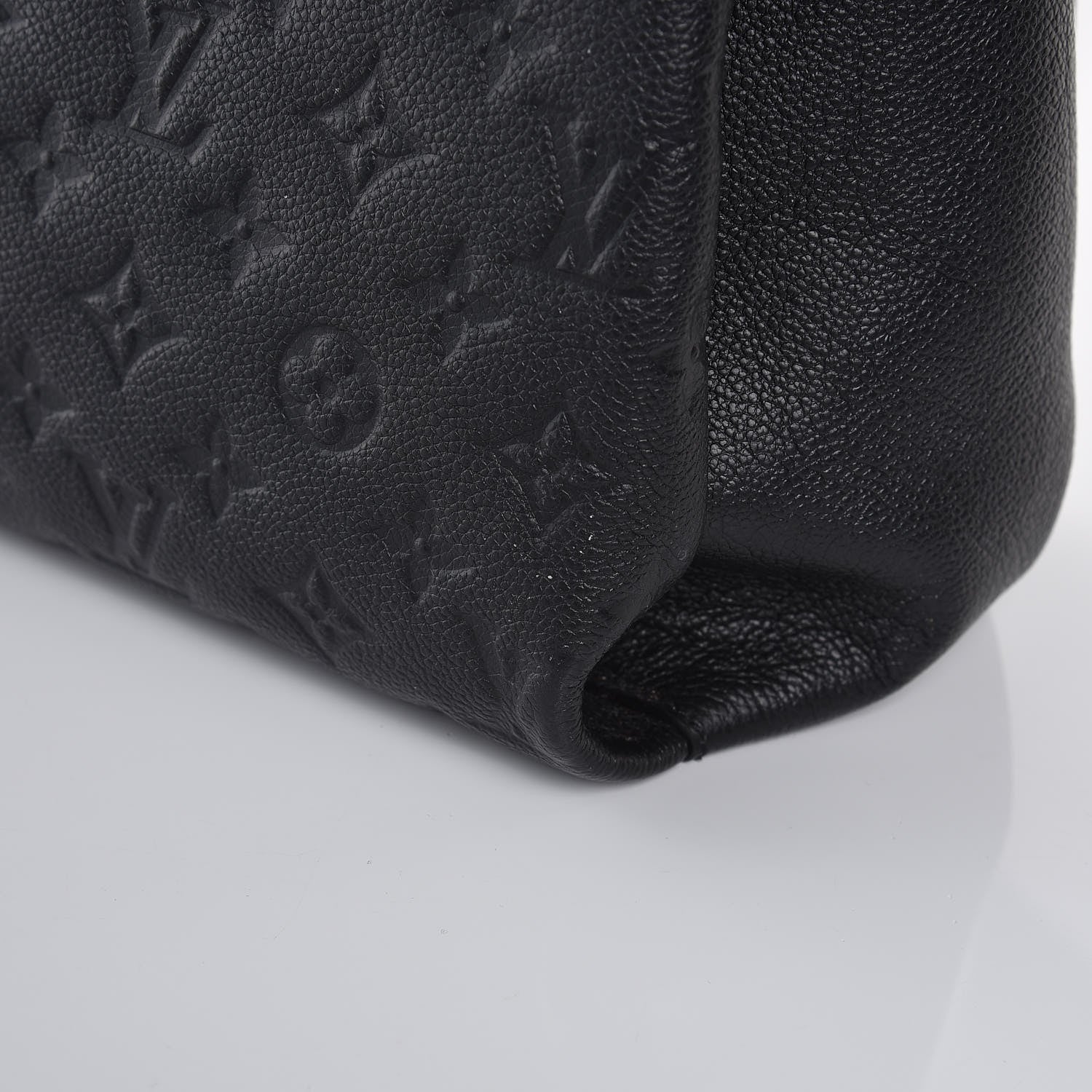 Louis Vuitton Empreinte Surene MM Black 15 of 15