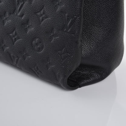 Louis Vuitton Empreinte Surene MM Black 15 of 15