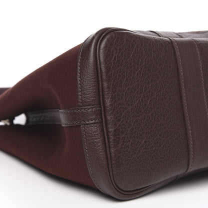 Hermes Toile Buffle Garden Party 30 TPM Ebene 7 of 11