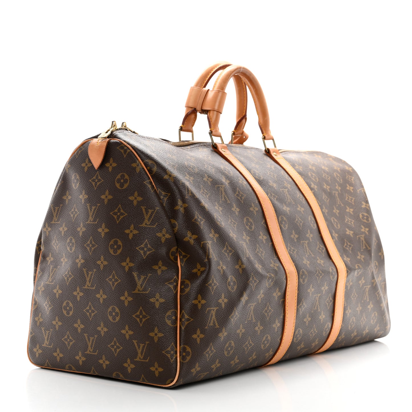 Monogram Keepall 50