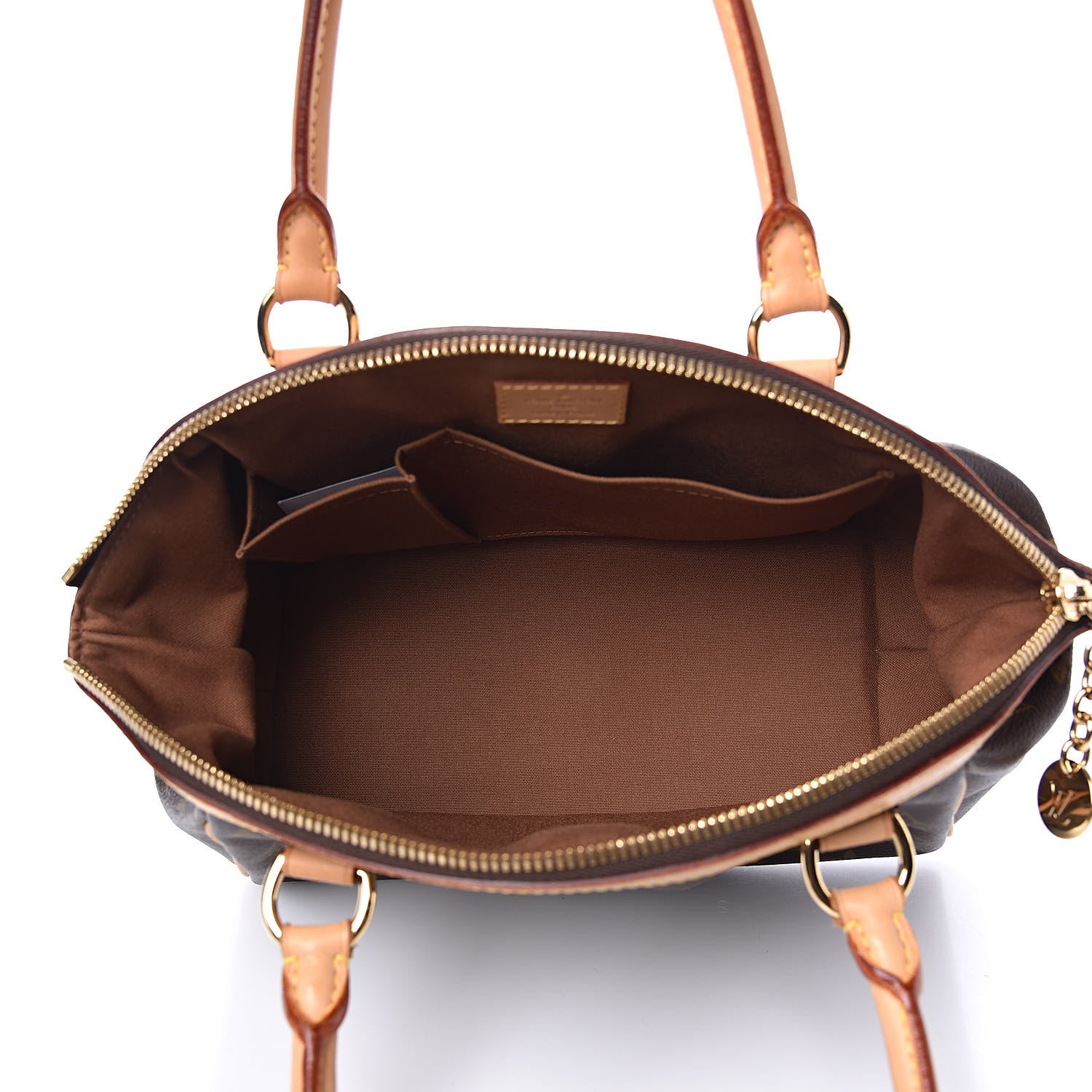 Louis Vuitton Monogram Tivoli PM 5 of 14