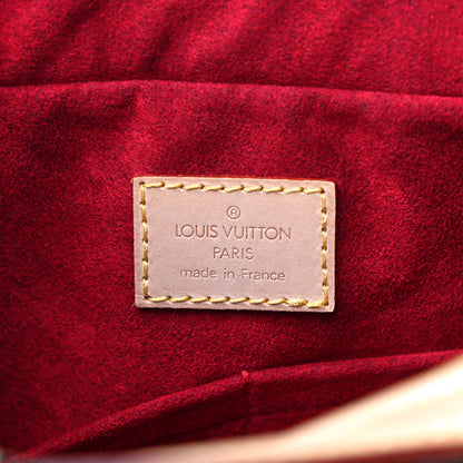 Louis Vuitton Monogram Multipli-Cite 6 of 11